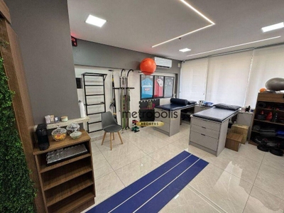 Sala-Conjunto, 54 m² - Foto 5