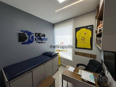 Sala-Conjunto, 54 m² - Foto 1