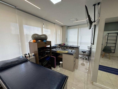 Sala-Conjunto, 54 m² - Foto 3