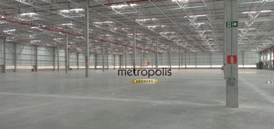 Depósito-Galpão, 2649 m² - Foto 5