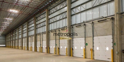 Depósito-Galpão, 6245 m² - Foto 3