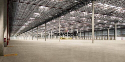 Depósito-Galpão, 6245 m² - Foto 2