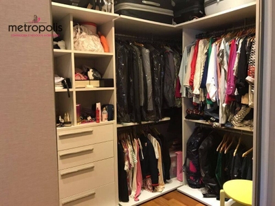 Apartamento, 3 quartos, 234 m² - Foto 2