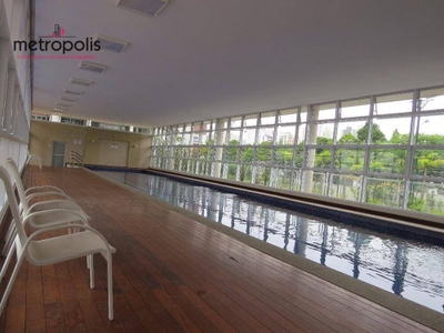 Apartamento, 3 quartos, 234 m² - Foto 4