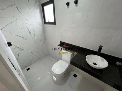 Sobrado, 3 quartos, 128 m² - Foto 5