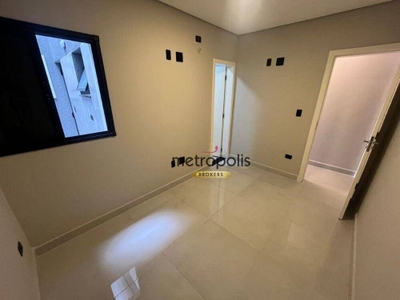 Sobrado, 3 quartos, 128 m² - Foto 3