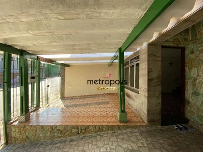 Sobrado, 3 quartos, 169 m² - Foto 2
