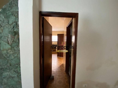 Sobrado, 3 quartos, 169 m² - Foto 3