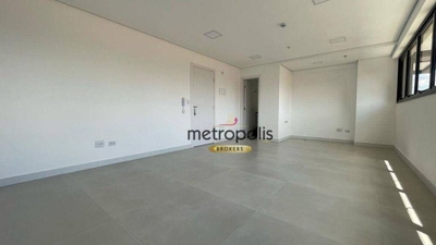 Sala-Conjunto, 37 m² - Foto 4