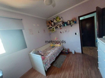 Cobertura, 2 quartos, 124 m² - Foto 5