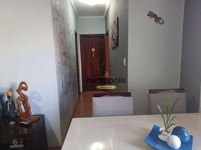 Cobertura, 2 quartos, 124 m² - Foto 1