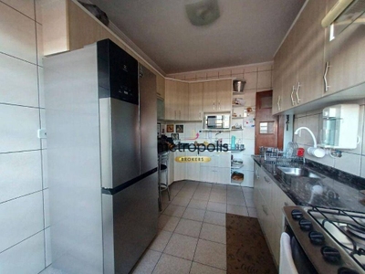 Cobertura, 2 quartos, 124 m² - Foto 2