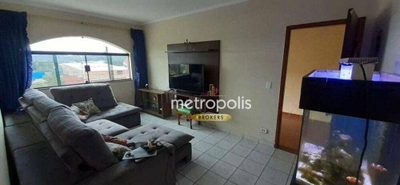 Sobrado, 2 quartos, 216 m² - Foto 2