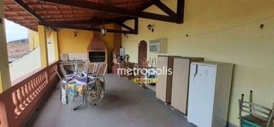 Sobrado, 2 quartos, 216 m² - Foto 3