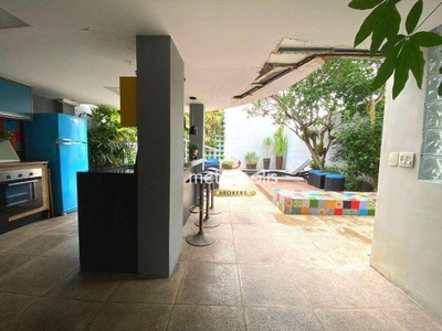 Sobrado, 3 quartos, 380 m² - Foto 4