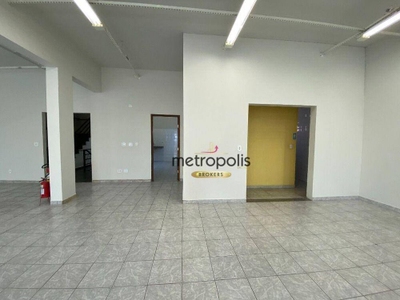 Prédio Inteiro, 400 m² - Foto 2