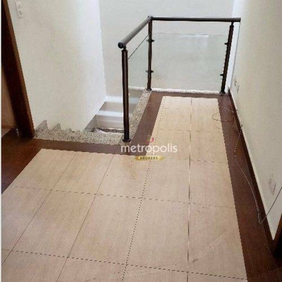 Sobrado, 4 quartos, 250 m² - Foto 4