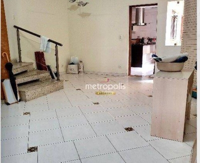 Sobrado, 4 quartos, 250 m² - Foto 2