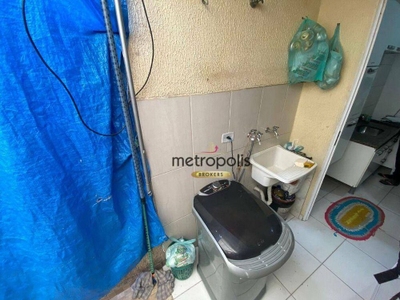 Apartamento, 2 quartos, 55 m² - Foto 1