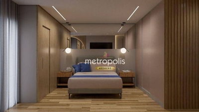 Sobrado, 3 quartos, 158 m² - Foto 5