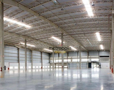 Depósito-Galpão, 1970 m² - Foto 2