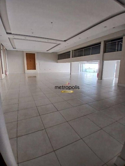 Loja-Salão, 1300 m² - Foto 1