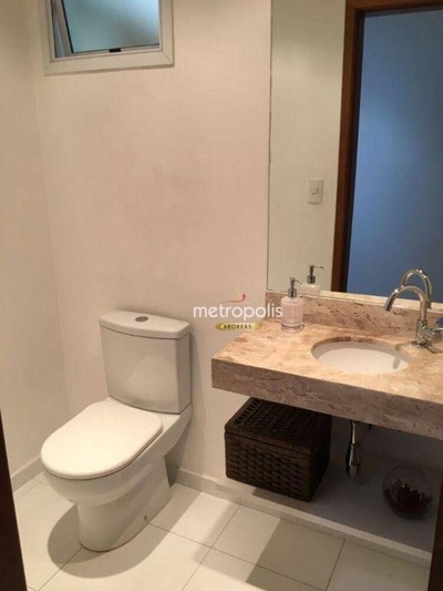Apartamento, 3 quartos, 121 m² - Foto 2