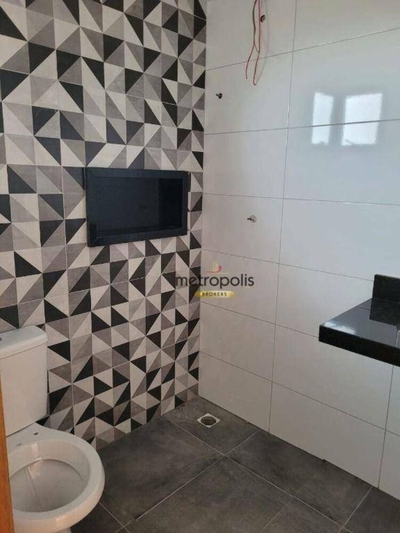 Sobrado, 3 quartos, 120 m² - Foto 3
