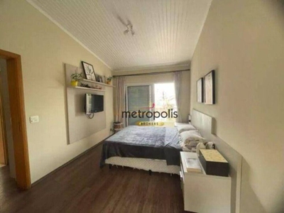 Sobrado, 3 quartos, 280 m² - Foto 5