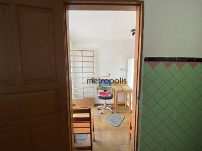 Sobrado, 4 quartos, 199 m² - Foto 3