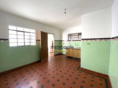 Sobrado, 4 quartos, 199 m² - Foto 1