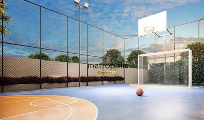 Apartamento, 2 quartos, 58 m² - Foto 3