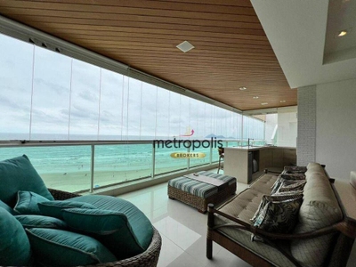 Cobertura, 4 quartos, 300 m² - Foto 2