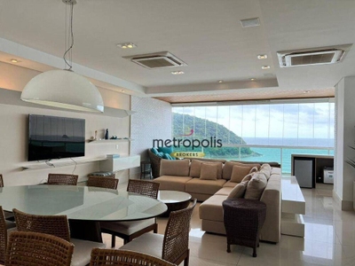 Cobertura, 4 quartos, 300 m² - Foto 4