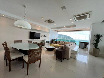 Cobertura, 4 quartos, 300 m² - Foto 5