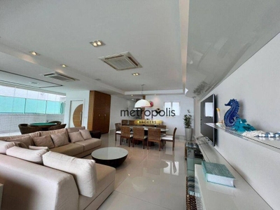 Cobertura, 4 quartos, 300 m² - Foto 3