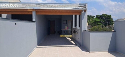 Cobertura, 3 quartos, 140 m² - Foto 1