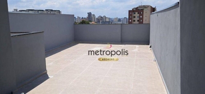 Cobertura, 3 quartos, 140 m² - Foto 2