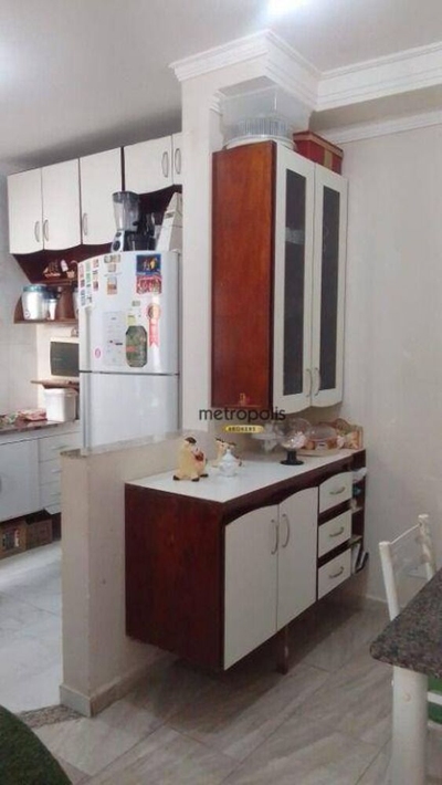 Cobertura, 2 quartos, 104 m² - Foto 4