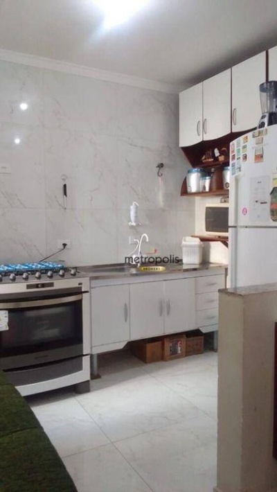 Cobertura, 2 quartos, 104 m² - Foto 3