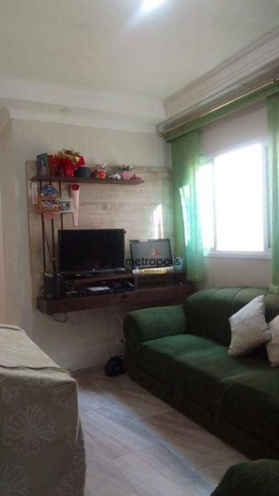 Cobertura, 2 quartos, 104 m² - Foto 1