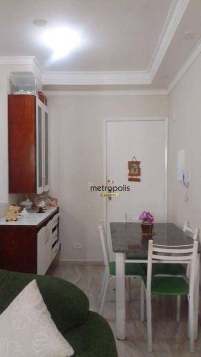 Cobertura, 2 quartos, 104 m² - Foto 2