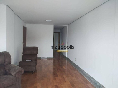 Apartamento, 3 quartos, 101 m² - Foto 2