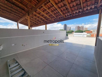 Cobertura, 2 quartos, 116 m² - Foto 2