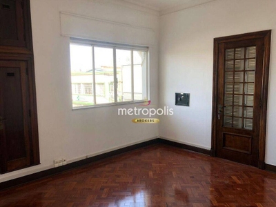 Sobrado, 4 quartos, 500 m² - Foto 3