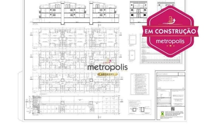 Apartamento, 2 quartos, 63 m² - Foto 1