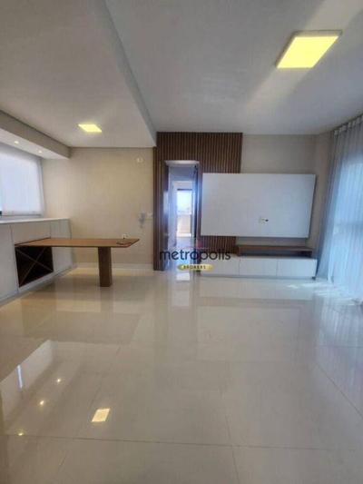 Apartamento, 2 quartos, 91 m² - Foto 2