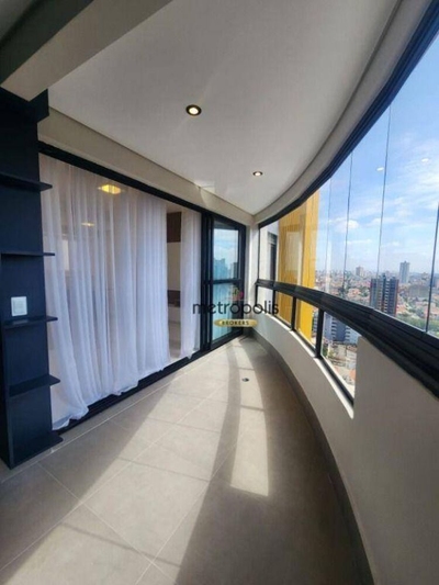 Apartamento, 2 quartos, 91 m² - Foto 1