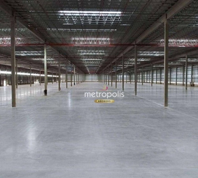 Depósito-Galpão, 10060 m² - Foto 2