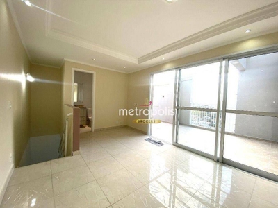 Cobertura, 2 quartos, 136 m² - Foto 5
